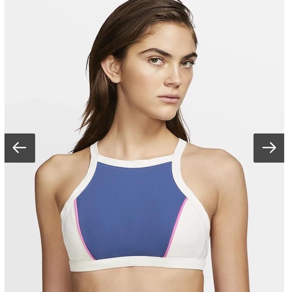 Hurley bikini top - Picture 4 of 5